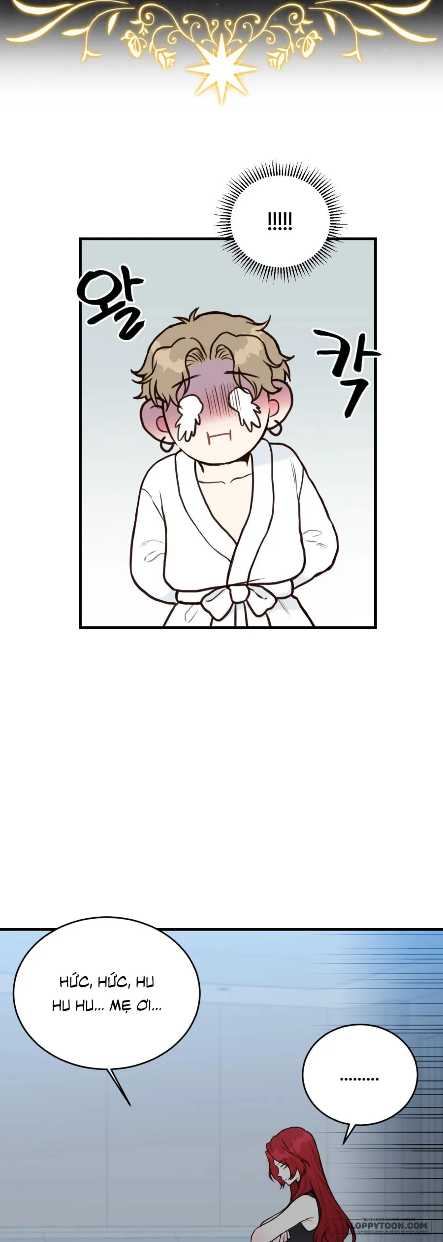 [19+] Drama Không Bao Giờ Chết - Chap 1 - Trang 9