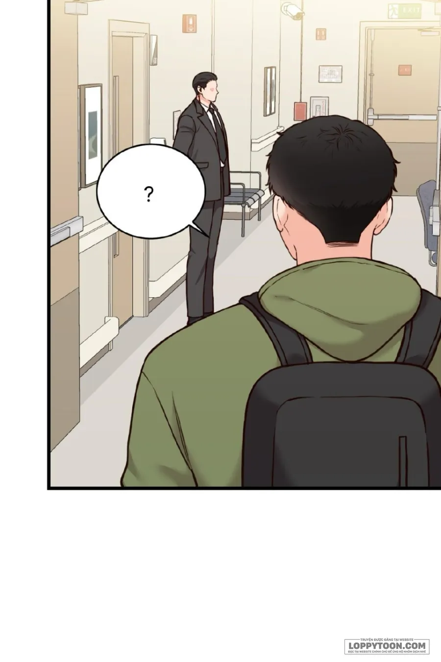 [19+] Drama Không Bao Giờ Chết - Chap 10 - Trang 11