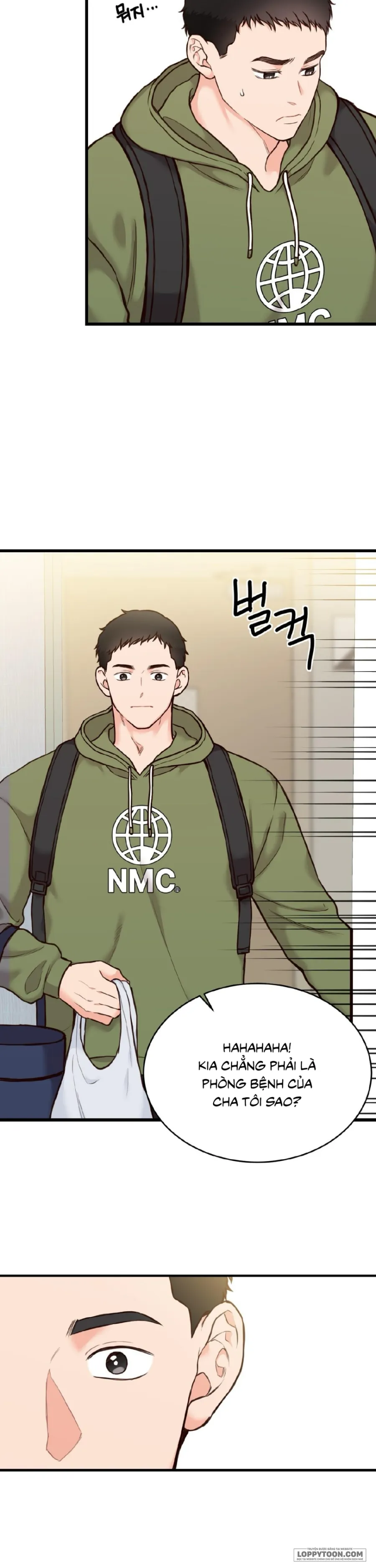 [19+] Drama Không Bao Giờ Chết - Chap 10 - Trang 13