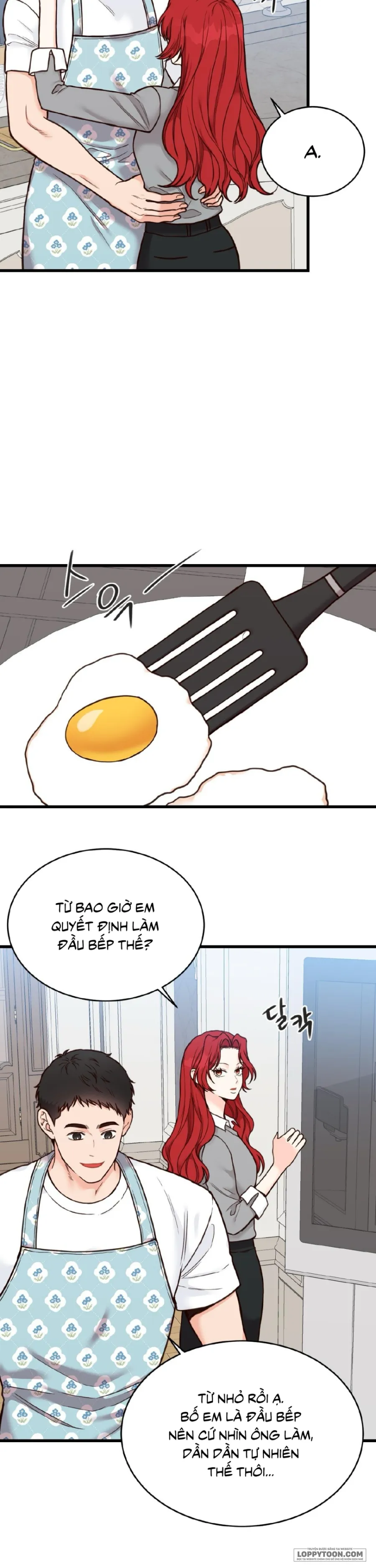 [19+] Drama Không Bao Giờ Chết - Chap 10 - Trang 2