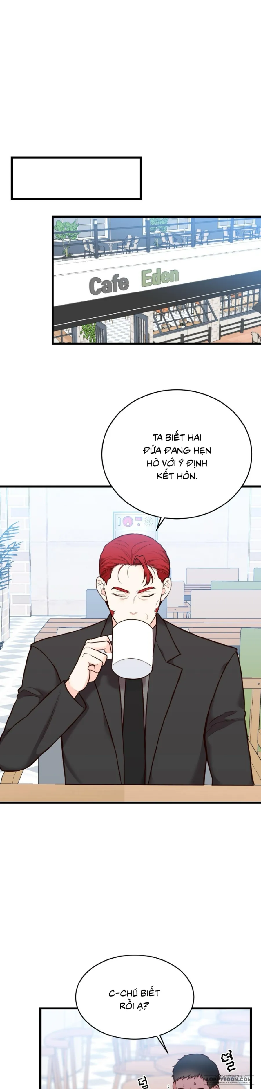 [19+] Drama Không Bao Giờ Chết - Chap 10 - Trang 20