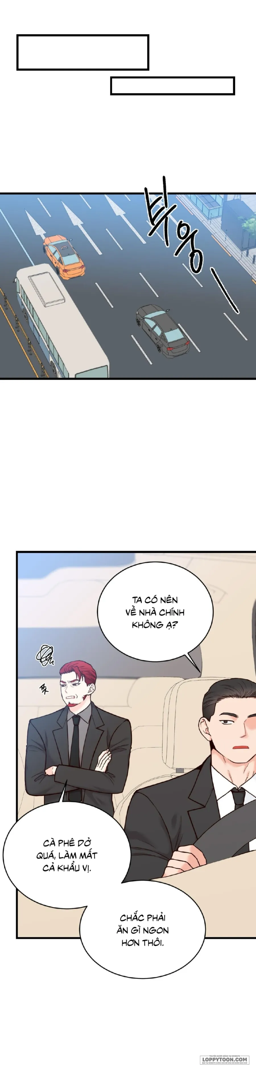 [19+] Drama Không Bao Giờ Chết - Chap 10 - Trang 26