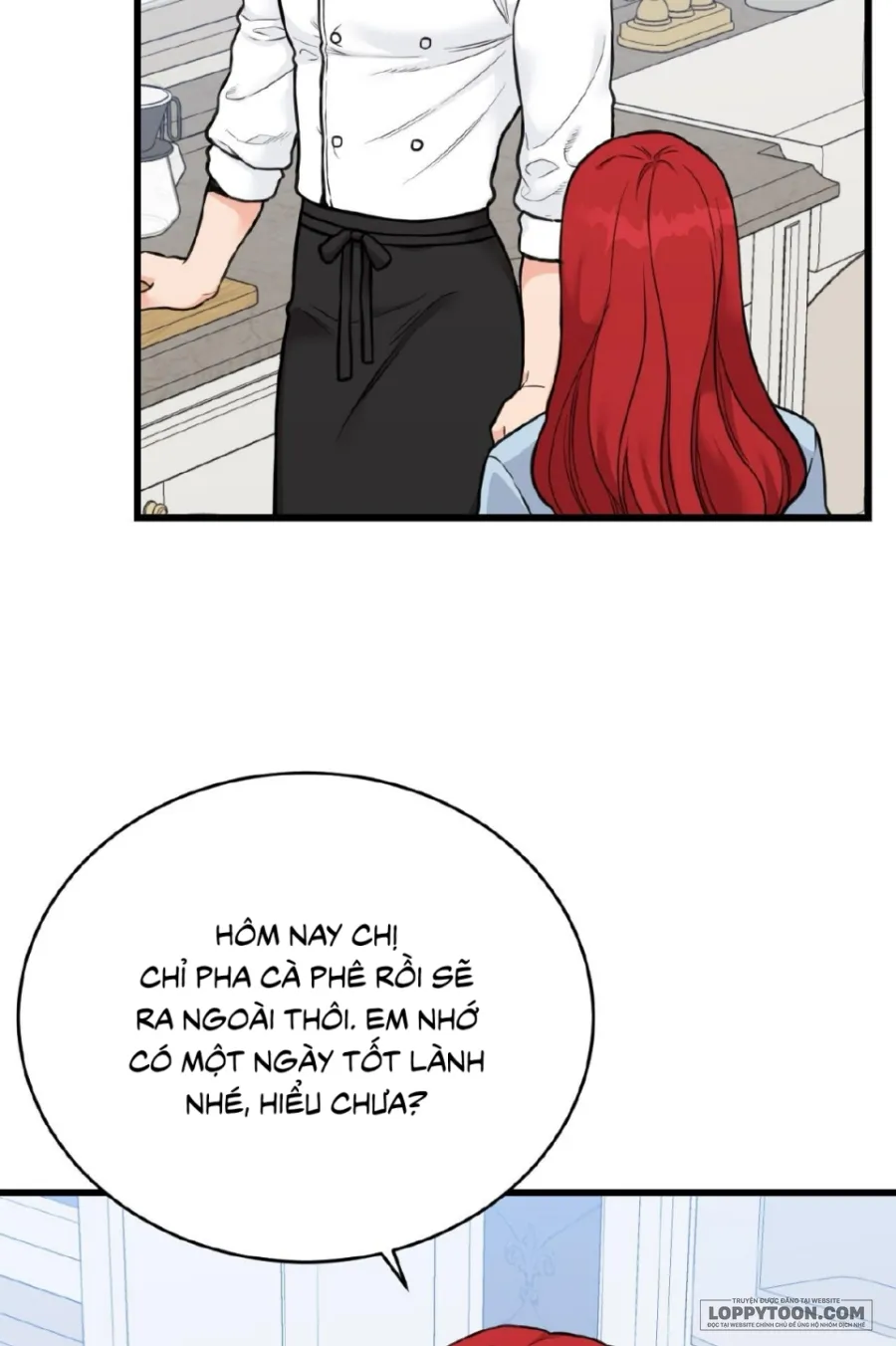 [19+] Drama Không Bao Giờ Chết - Chap 10 - Trang 31
