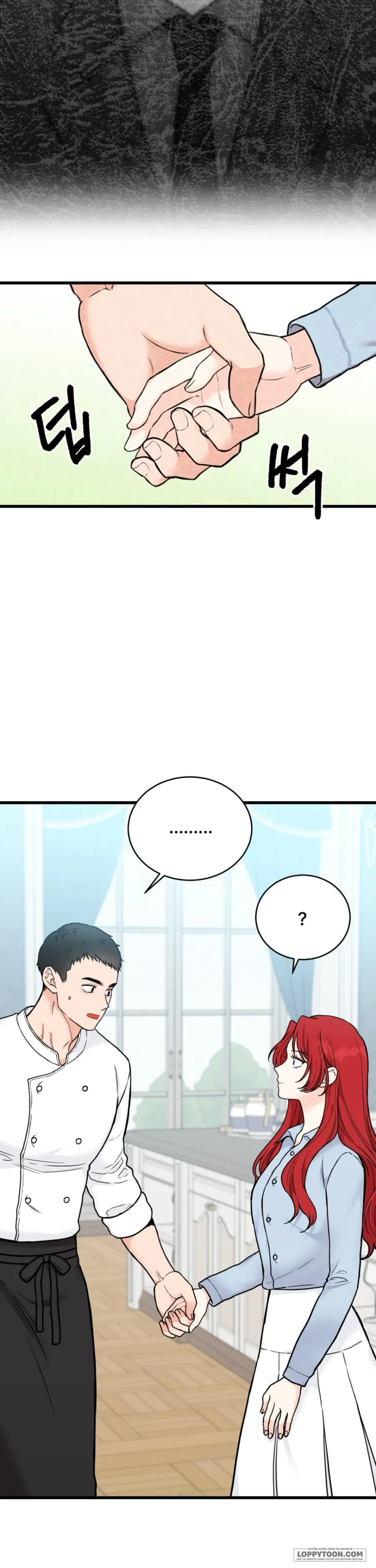 [19+] Drama Không Bao Giờ Chết - Chap 10 - Trang 33