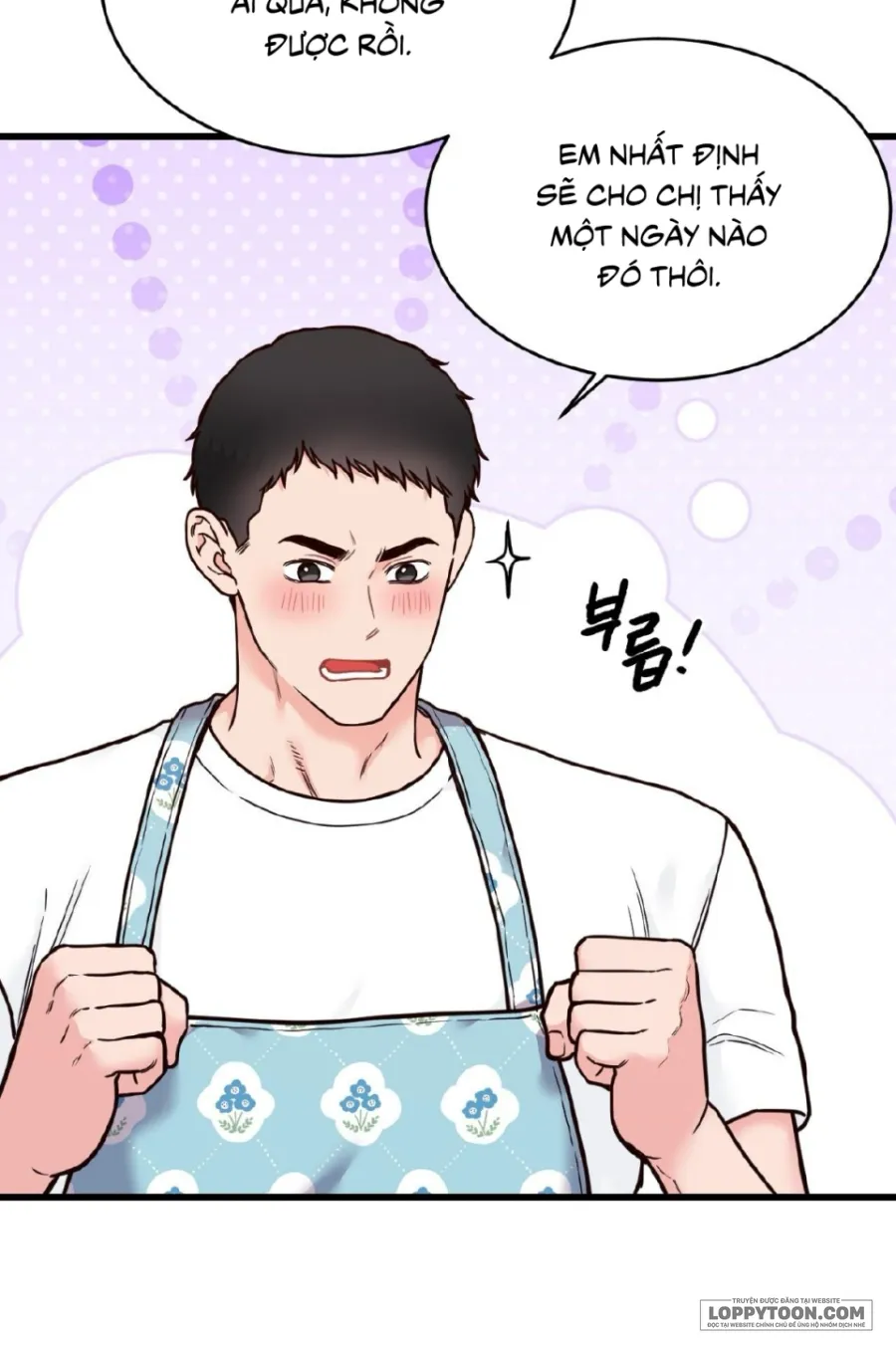 [19+] Drama Không Bao Giờ Chết - Chap 10 - Trang 7