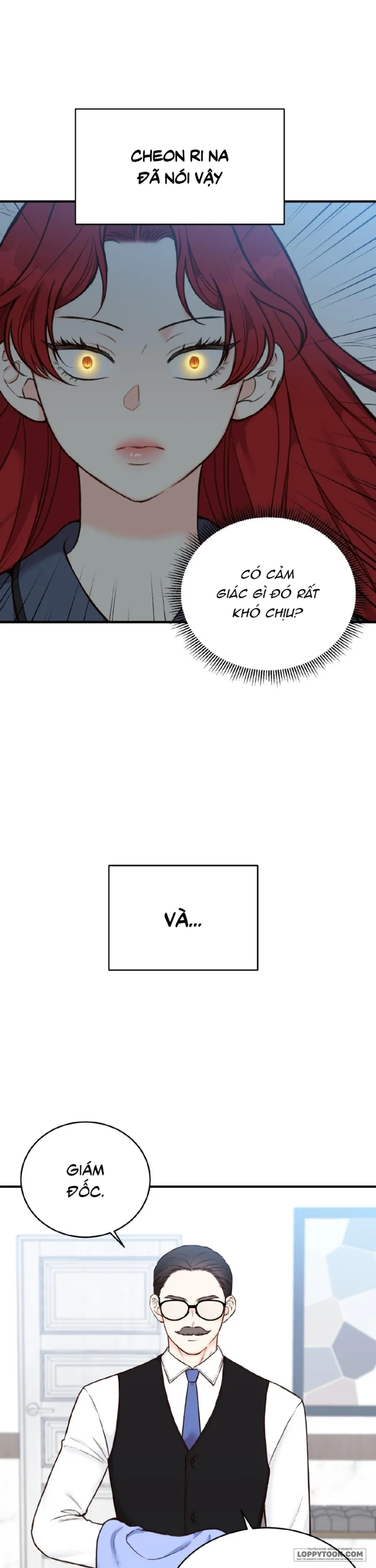 [19+] Drama Không Bao Giờ Chết - Chap 11 - Trang 1