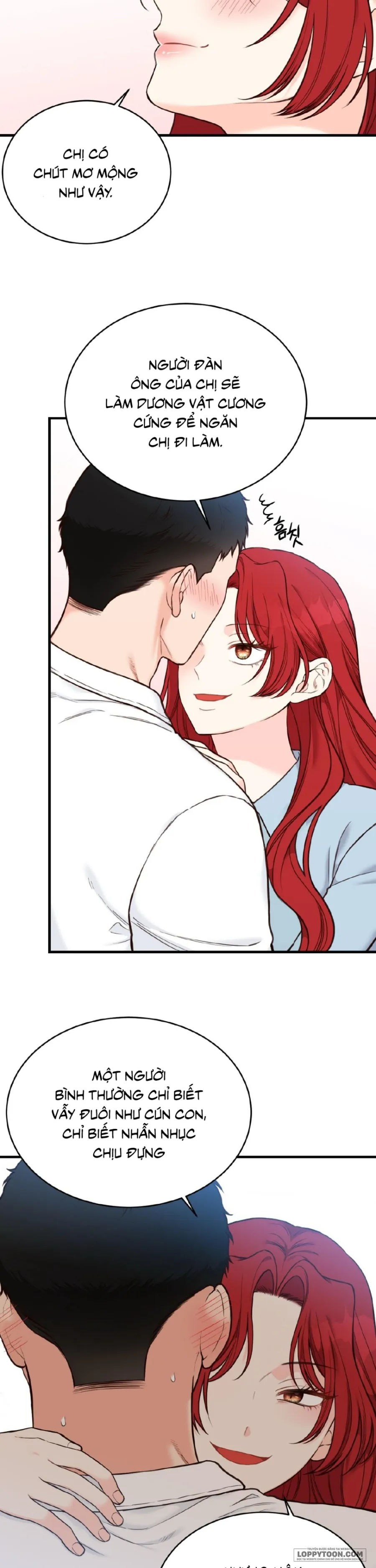 [19+] Drama Không Bao Giờ Chết - Chap 11 - Trang 10