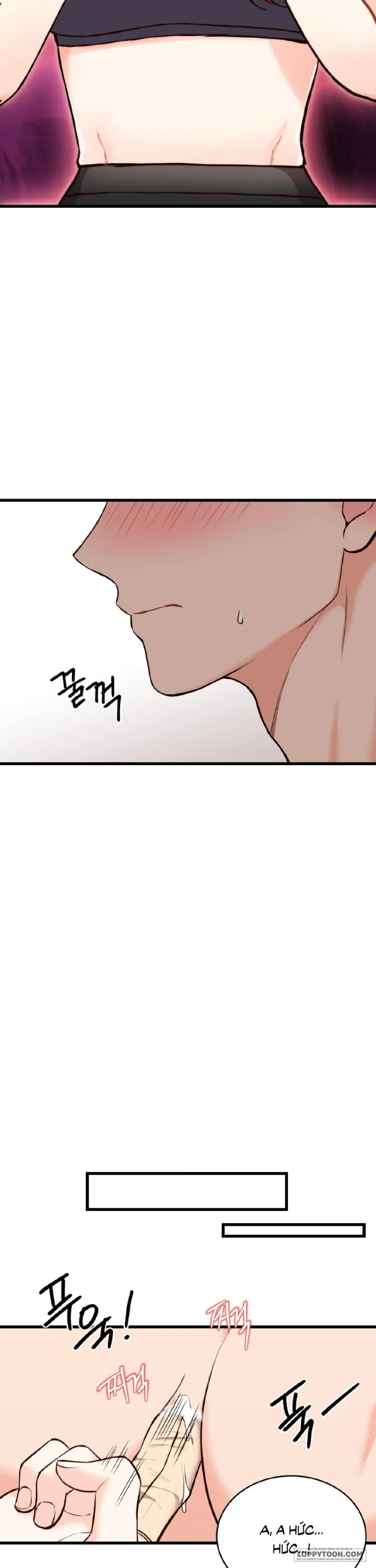 [19+] Drama Không Bao Giờ Chết - Chap 11 - Trang 21