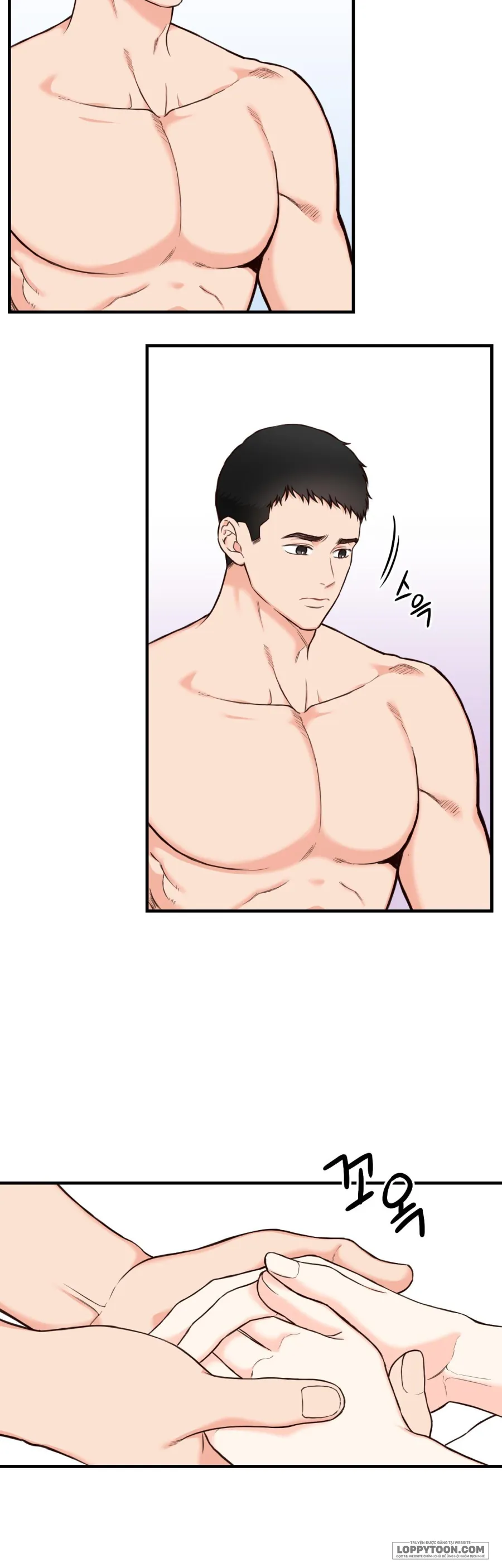 [19+] Drama Không Bao Giờ Chết - Chap 12 - Trang 10
