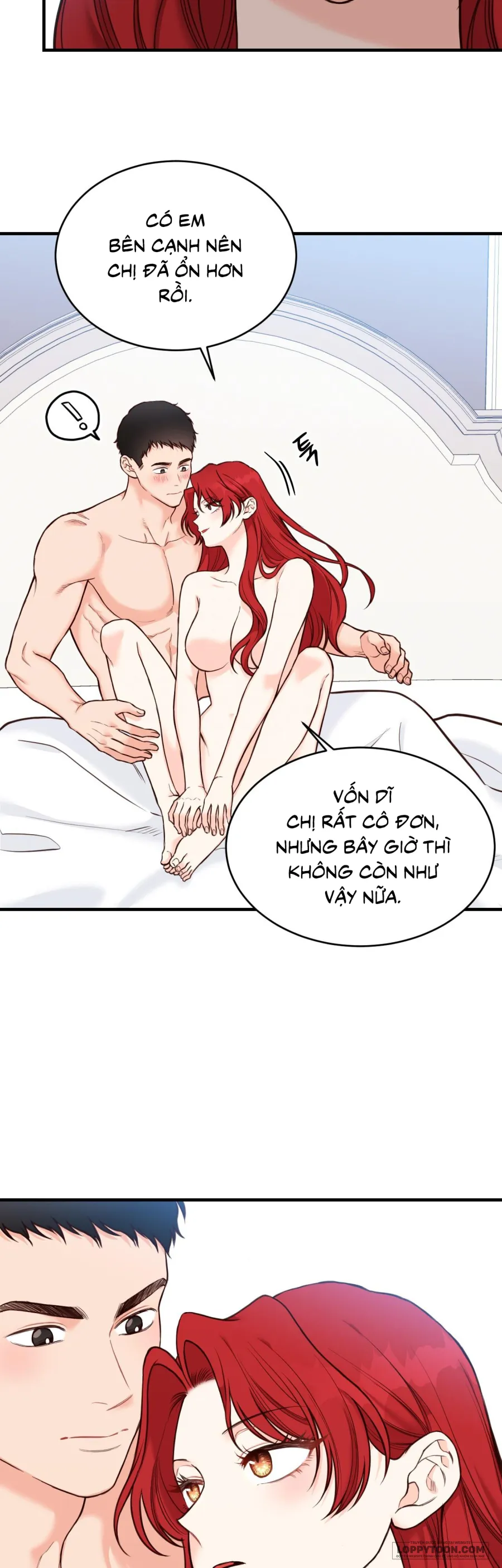 [19+] Drama Không Bao Giờ Chết - Chap 12 - Trang 12