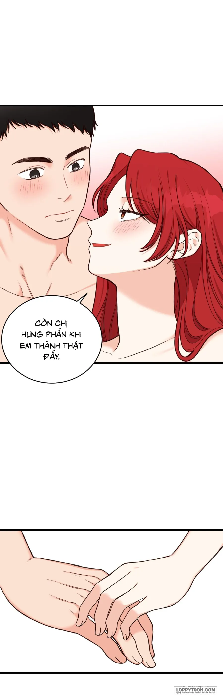 [19+] Drama Không Bao Giờ Chết - Chap 12 - Trang 17
