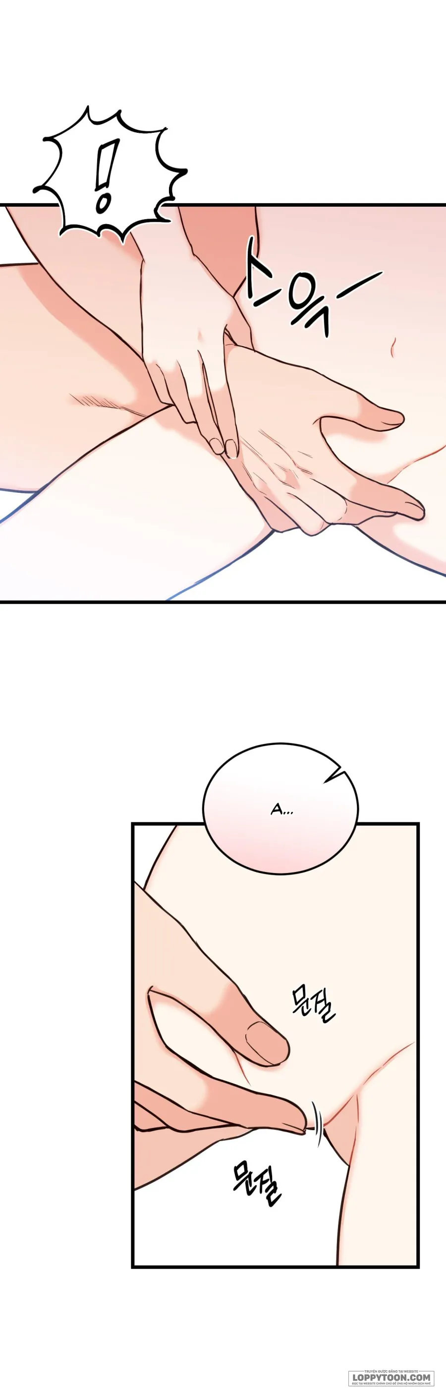 [19+] Drama Không Bao Giờ Chết - Chap 12 - Trang 18