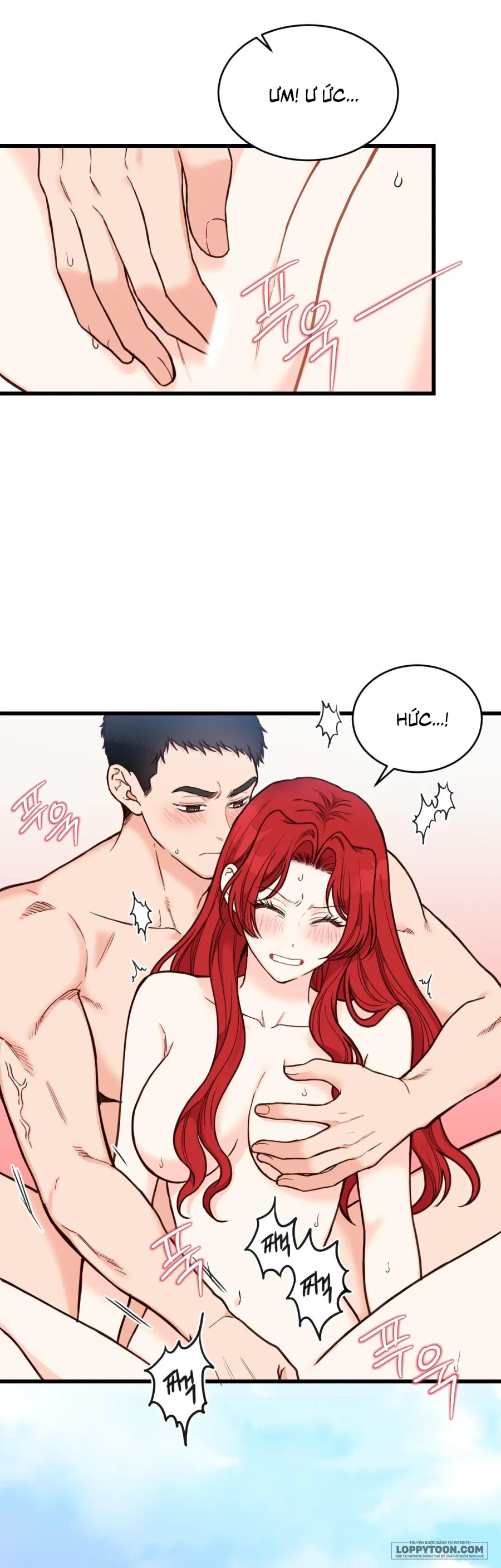 [19+] Drama Không Bao Giờ Chết - Chap 12 - Trang 21