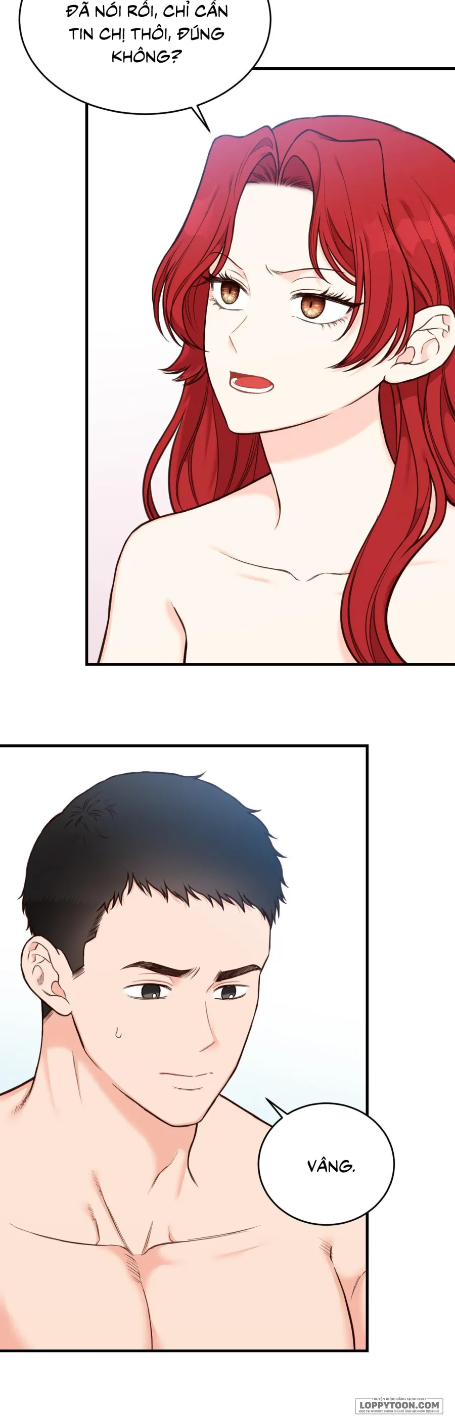 [19+] Drama Không Bao Giờ Chết - Chap 12 - Trang 7