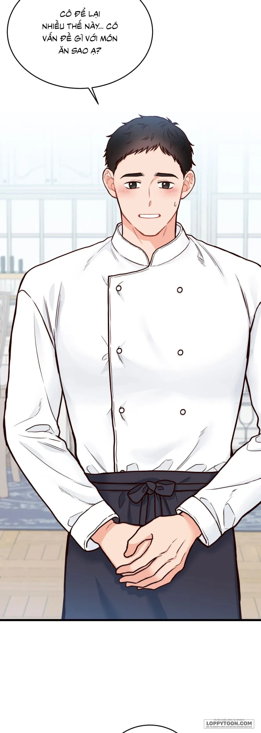 [19+] Drama Không Bao Giờ Chết - Chap 2 - Trang 10