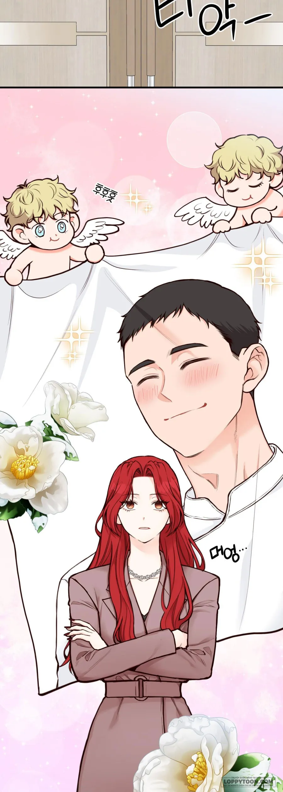 [19+] Drama Không Bao Giờ Chết - Chap 2 - Trang 17