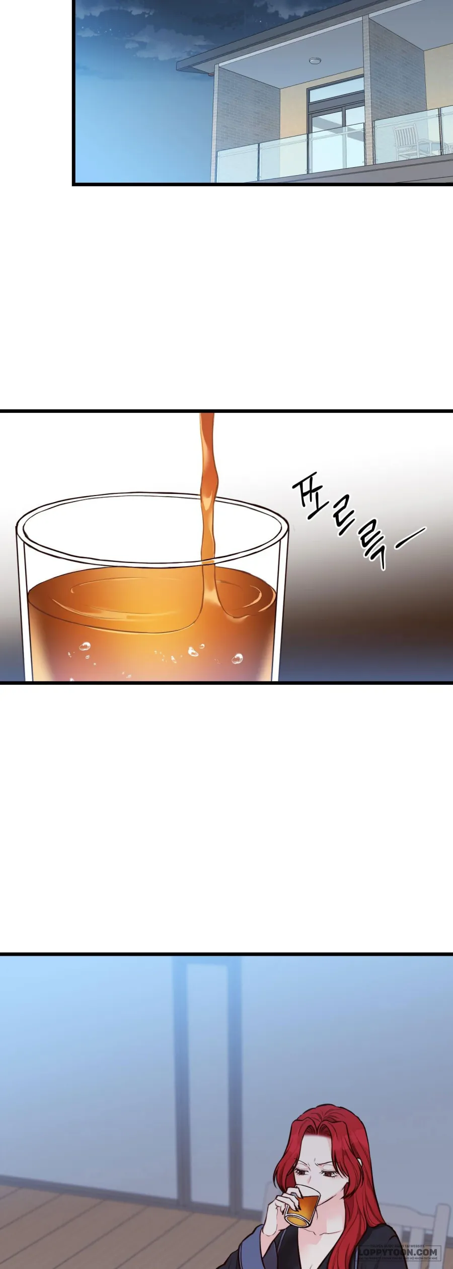 [19+] Drama Không Bao Giờ Chết - Chap 2 - Trang 23
