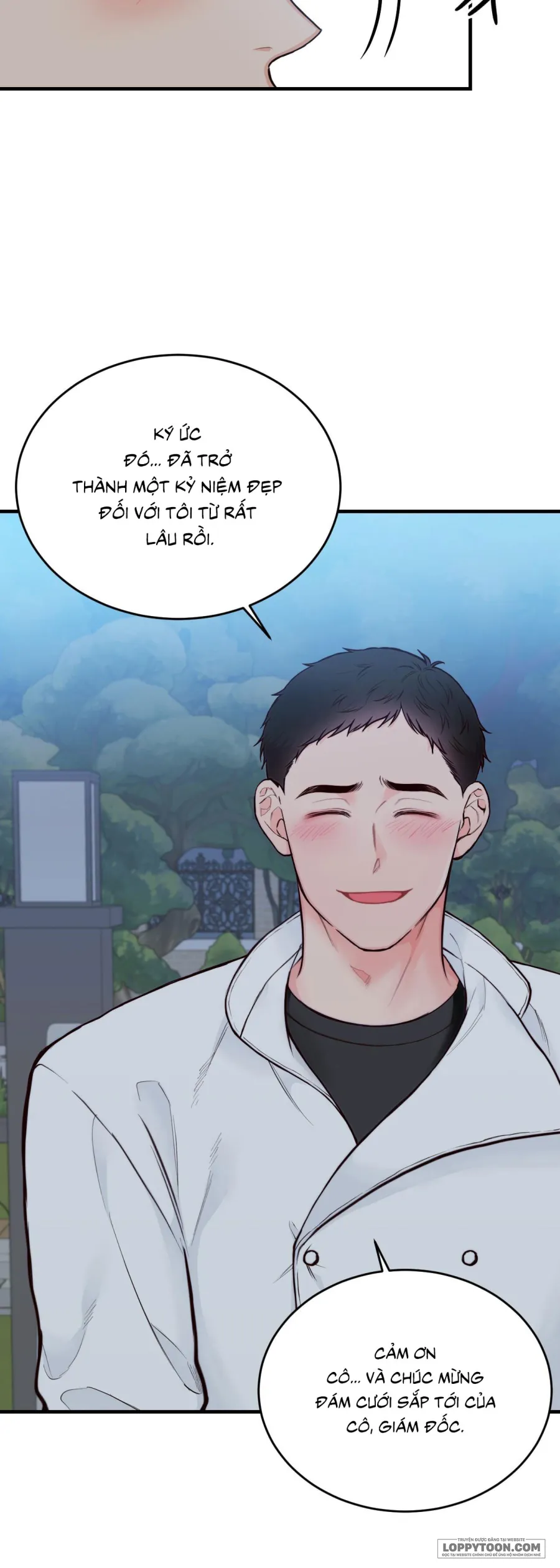 [19+] Drama Không Bao Giờ Chết - Chap 2 - Trang 34