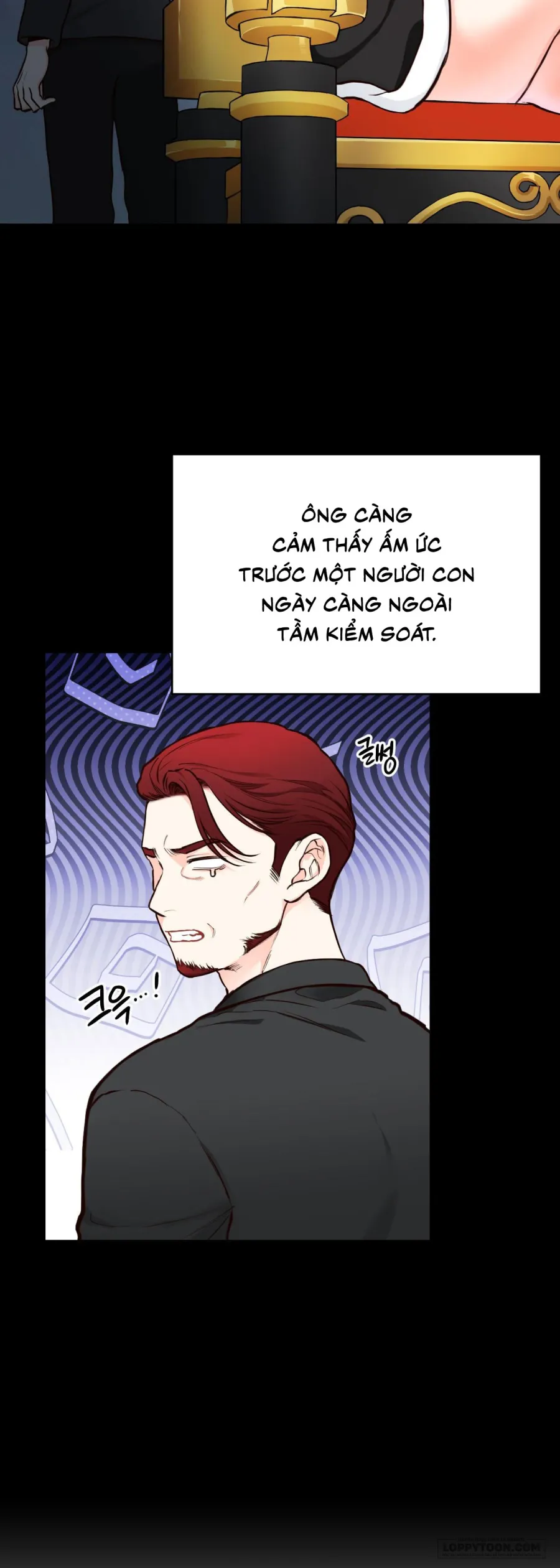 [19+] Drama Không Bao Giờ Chết - Chap 2 - Trang 5