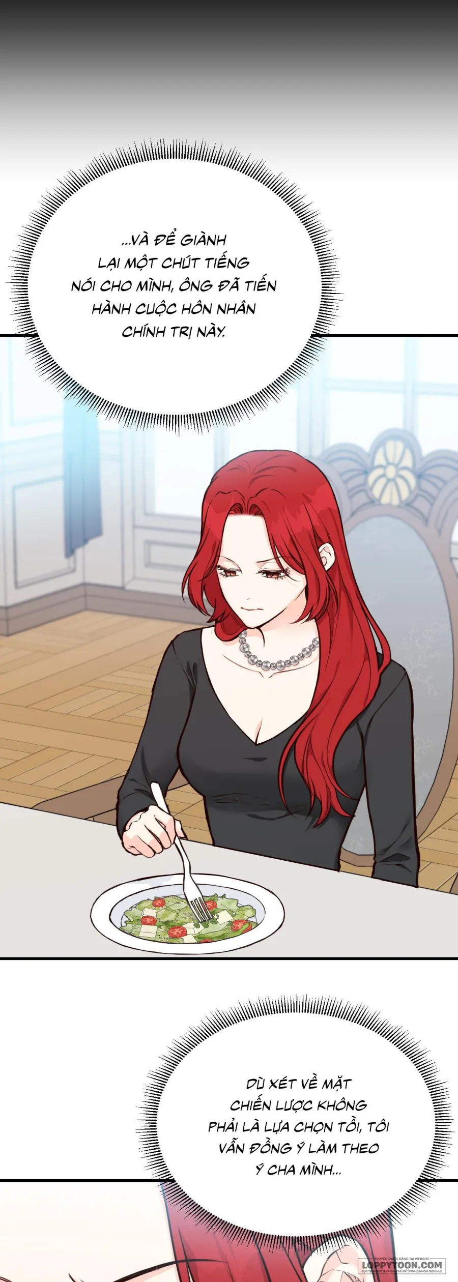 [19+] Drama Không Bao Giờ Chết - Chap 2 - Trang 6