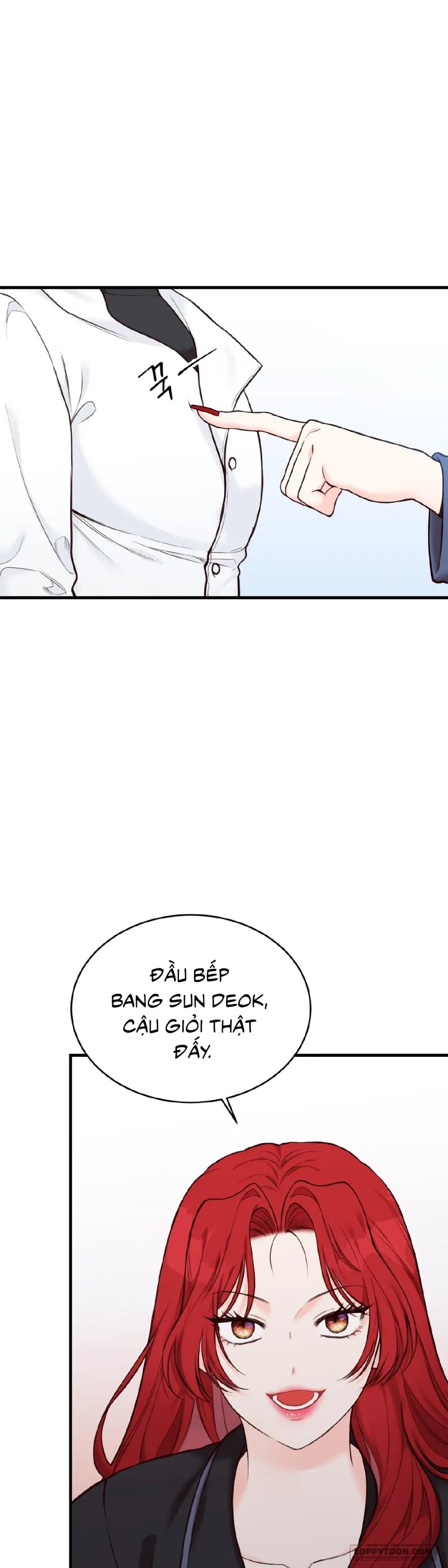 [19+] Drama Không Bao Giờ Chết - Chap 3 - Trang 19