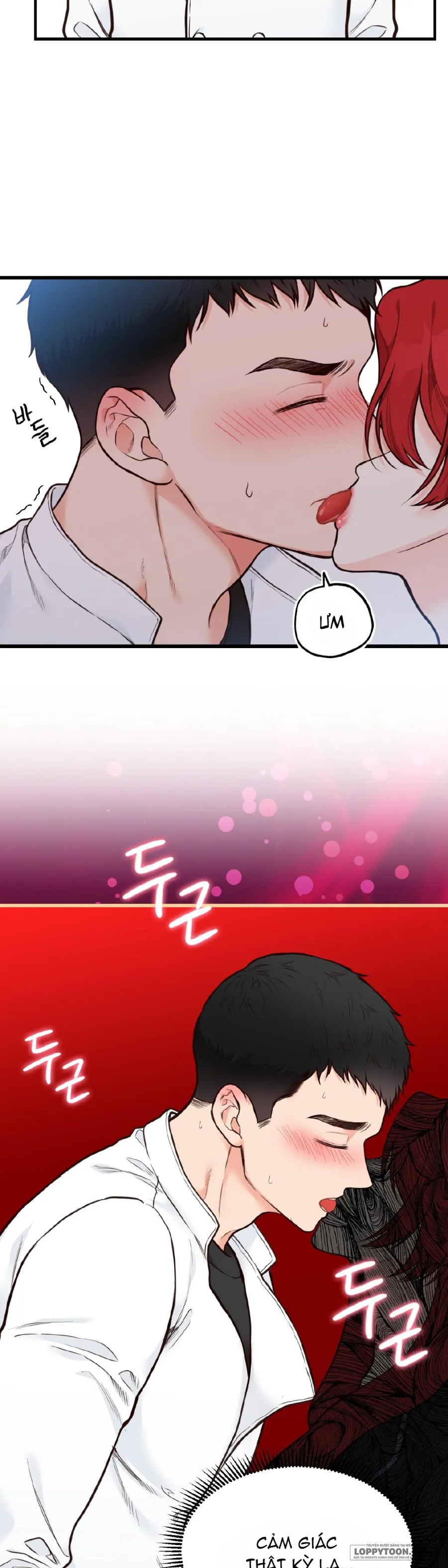 [19+] Drama Không Bao Giờ Chết - Chap 3 - Trang 28