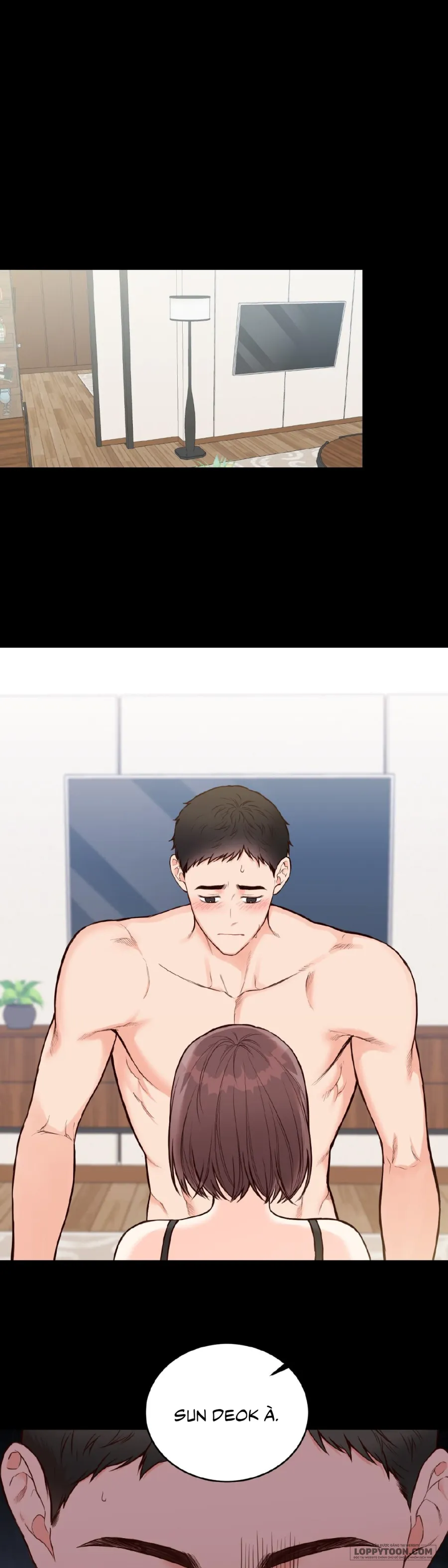 [19+] Drama Không Bao Giờ Chết - Chap 4 - Trang 1