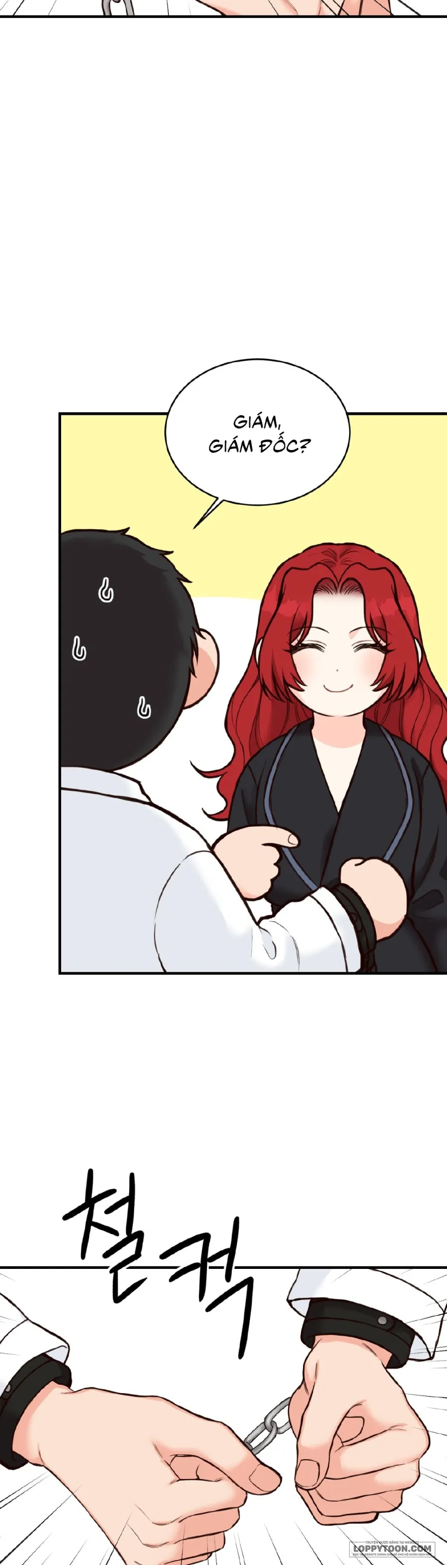[19+] Drama Không Bao Giờ Chết - Chap 4 - Trang 14