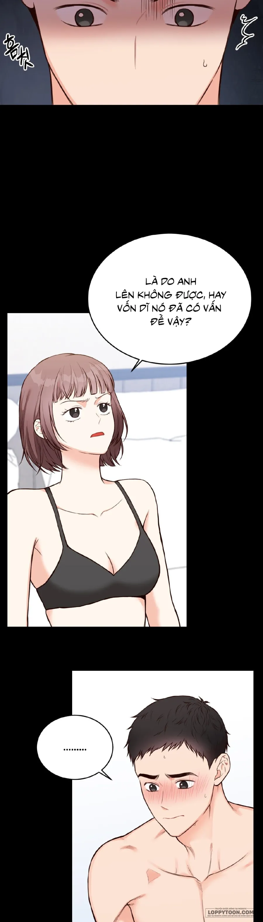 [19+] Drama Không Bao Giờ Chết - Chap 4 - Trang 2