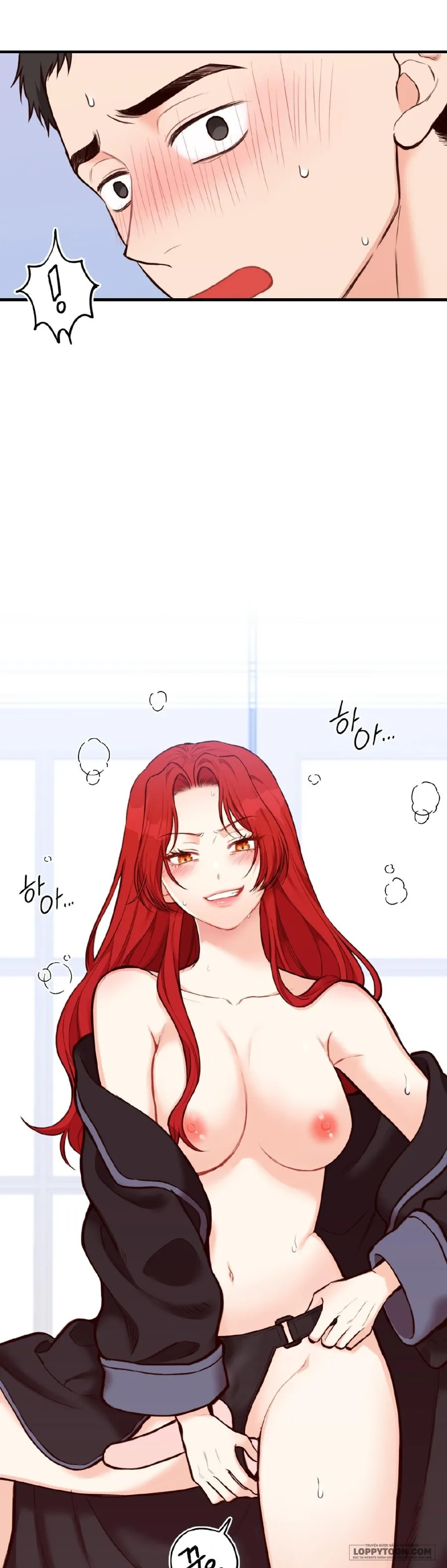 [19+] Drama Không Bao Giờ Chết - Chap 4 - Trang 30