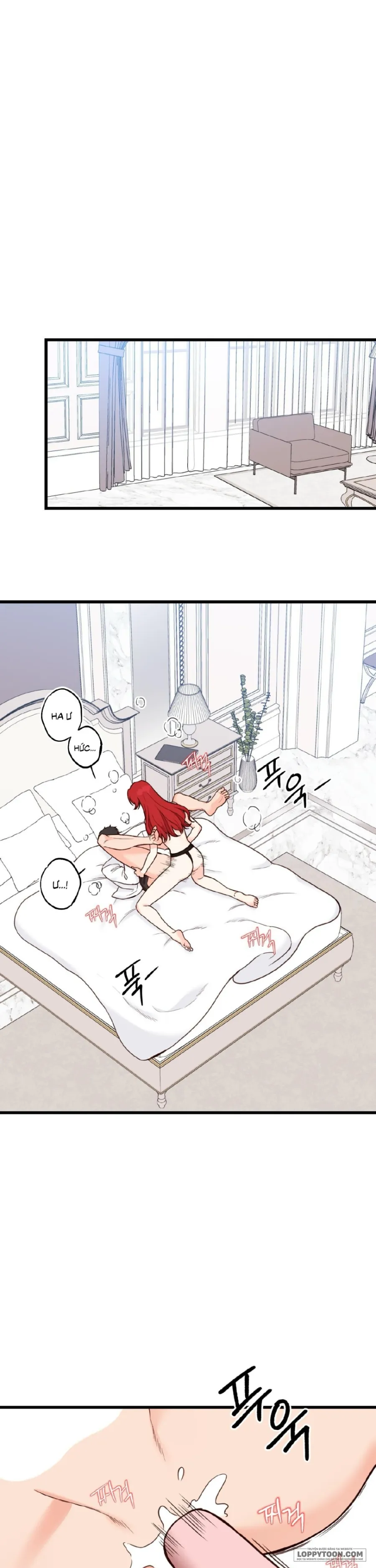 [19+] Drama Không Bao Giờ Chết - Chap 5 - Trang 0