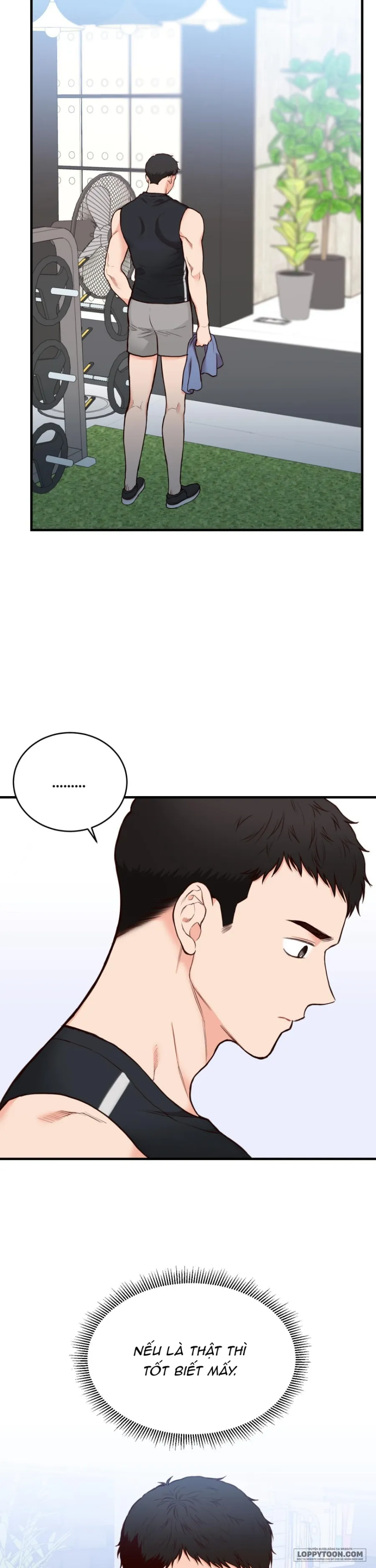 [19+] Drama Không Bao Giờ Chết - Chap 5 - Trang 24