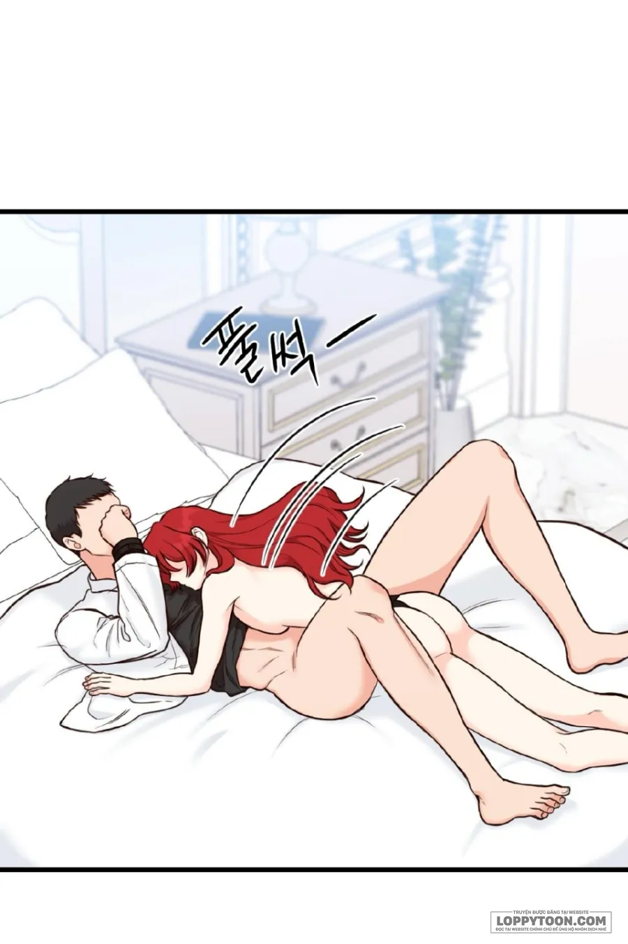 [19+] Drama Không Bao Giờ Chết - Chap 5 - Trang 7