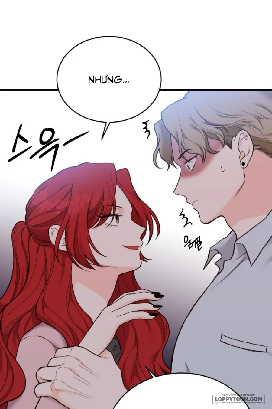 [19+] Drama Không Bao Giờ Chết - Chap 6 - Trang 19