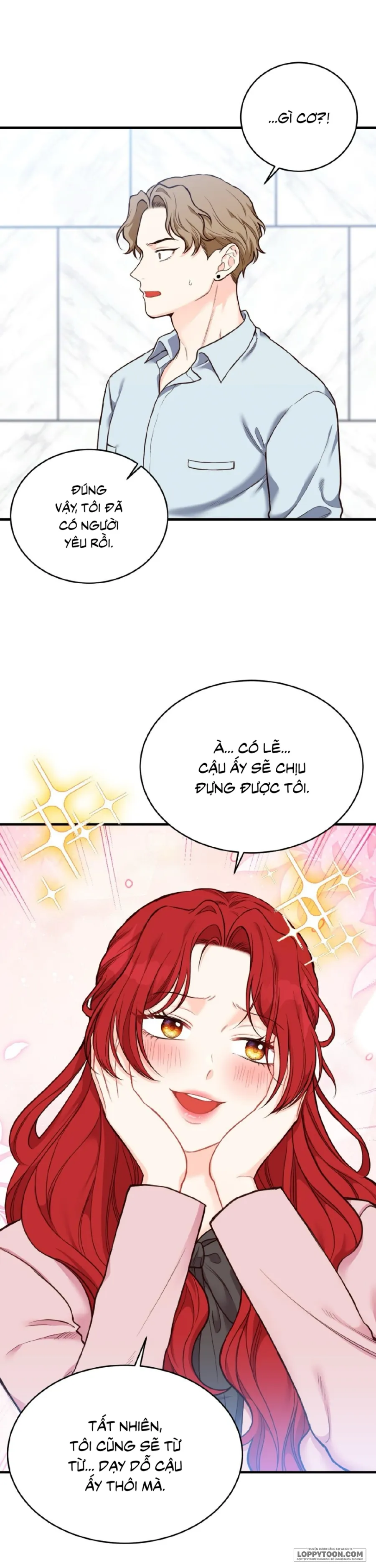 [19+] Drama Không Bao Giờ Chết - Chap 6 - Trang 22
