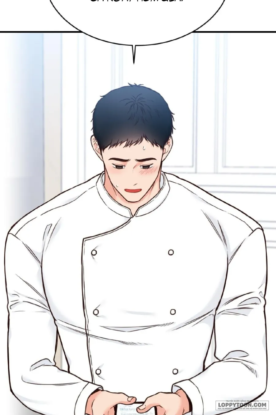 [19+] Drama Không Bao Giờ Chết - Chap 6 - Trang 27