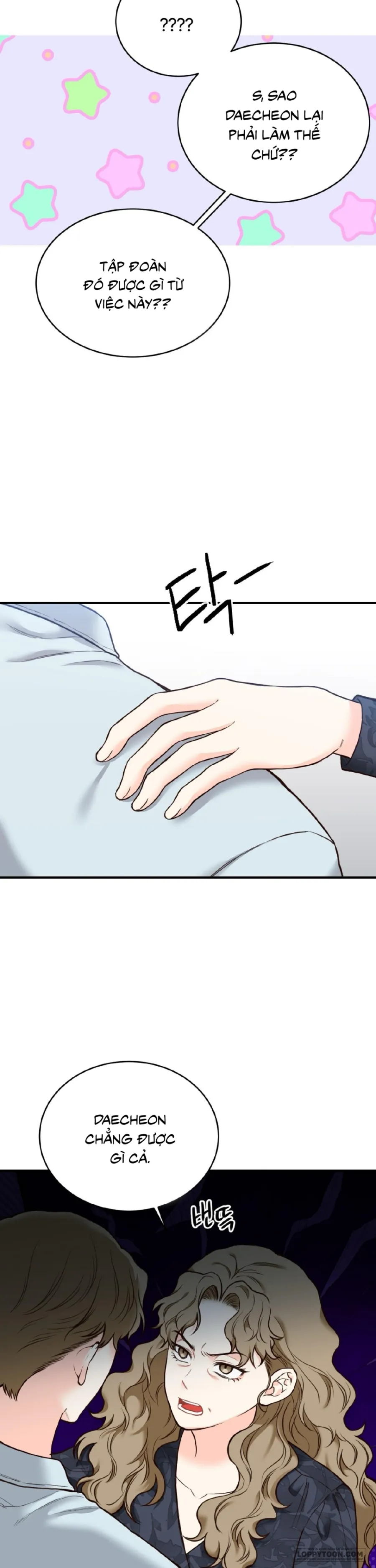 [19+] Drama Không Bao Giờ Chết - Chap 6 - Trang 5