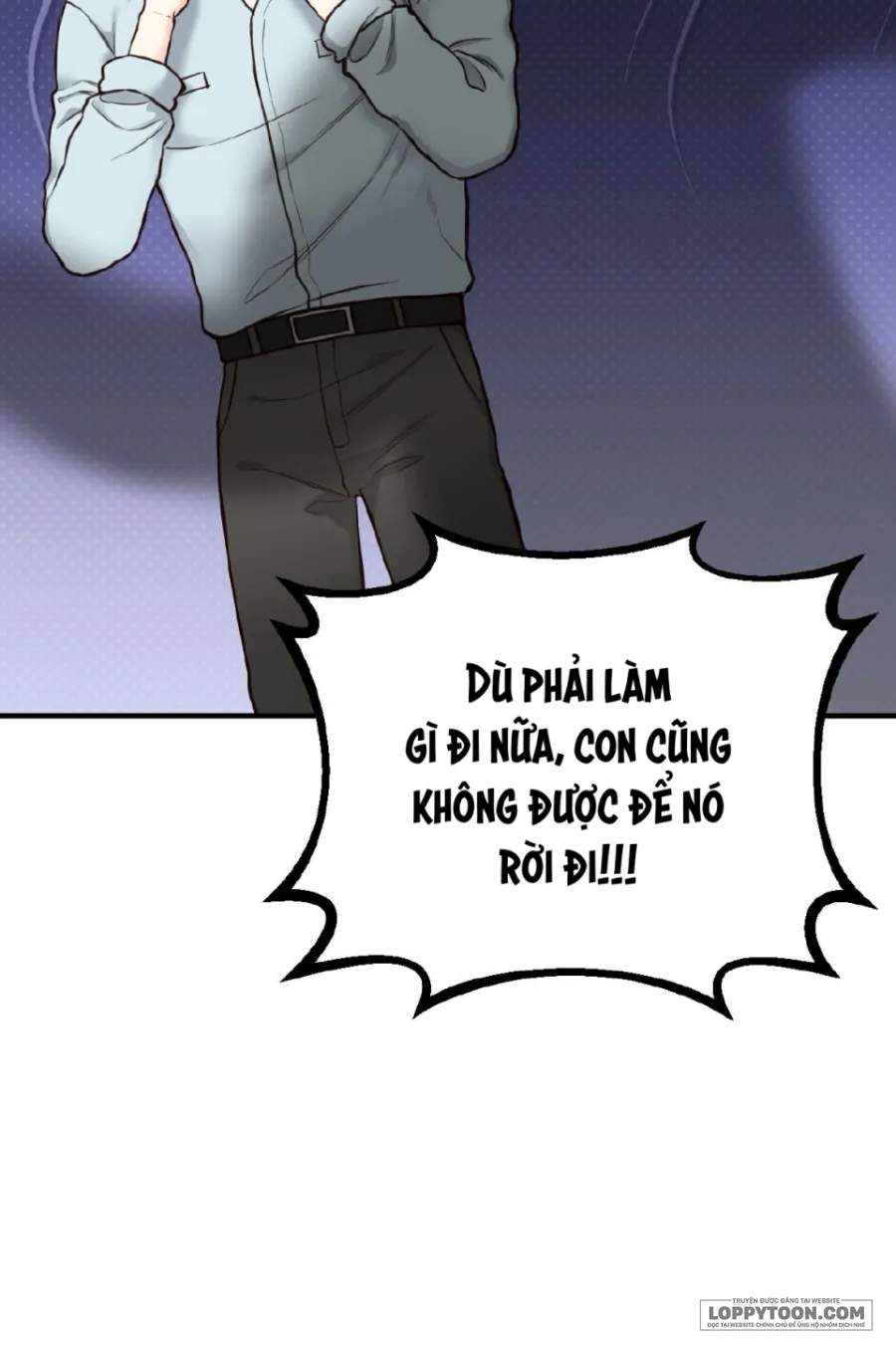[19+] Drama Không Bao Giờ Chết - Chap 6 - Trang 7