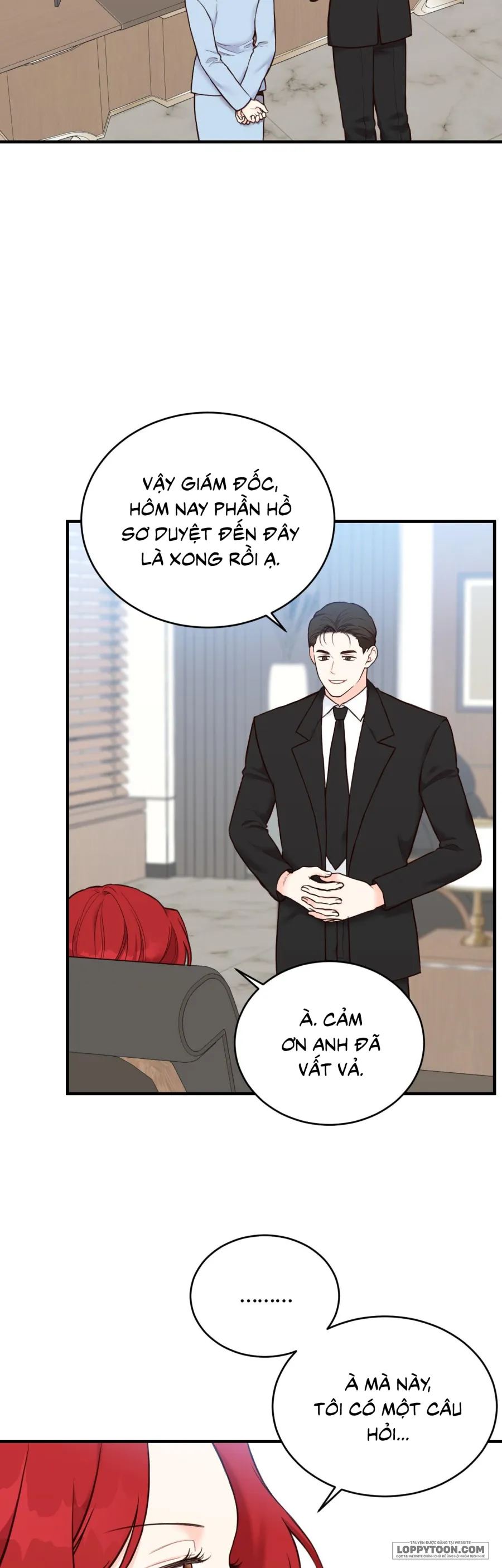 [19+] Drama Không Bao Giờ Chết - Chap 8 - Trang 1