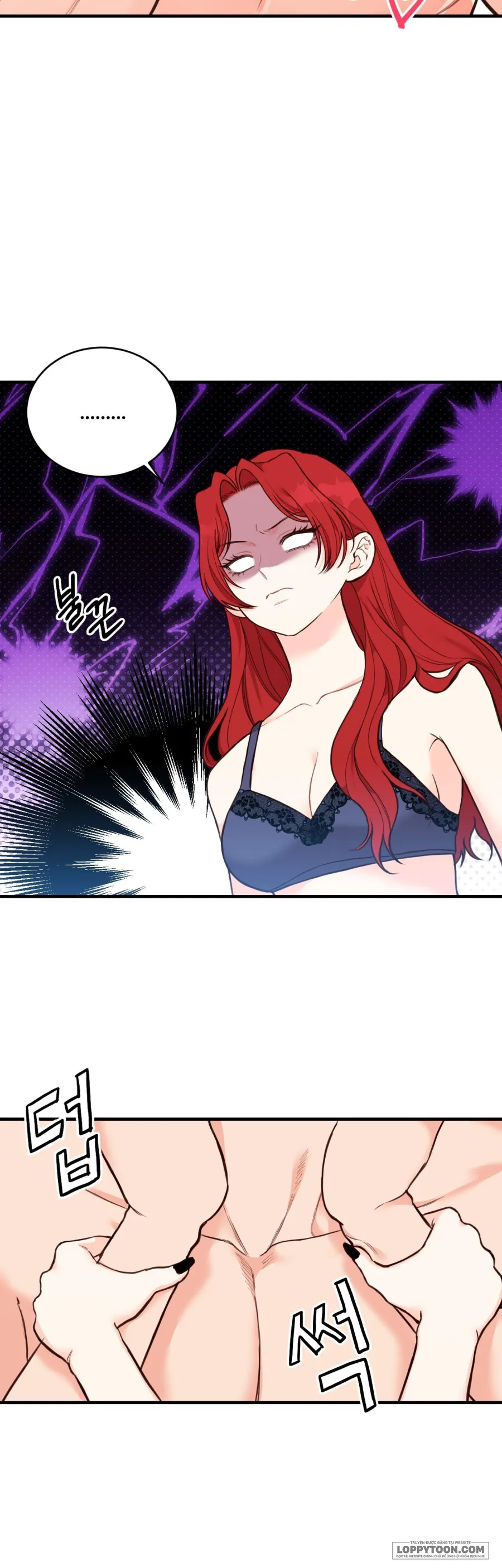 [19+] Drama Không Bao Giờ Chết - Chap 8 - Trang 16