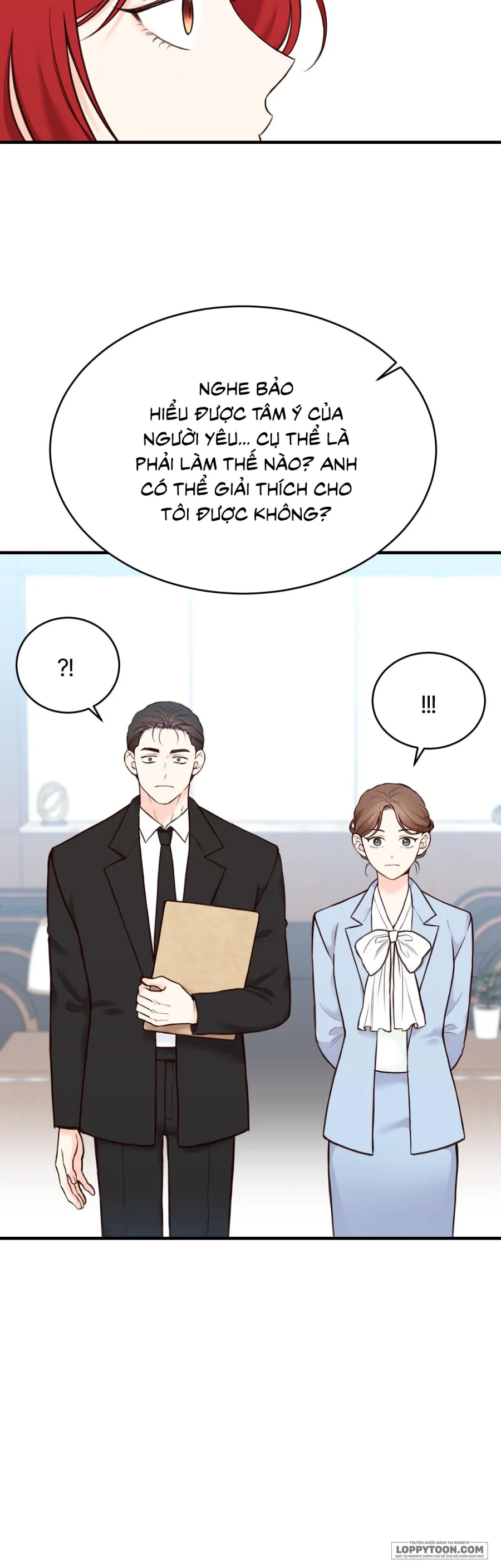 [19+] Drama Không Bao Giờ Chết - Chap 8 - Trang 2