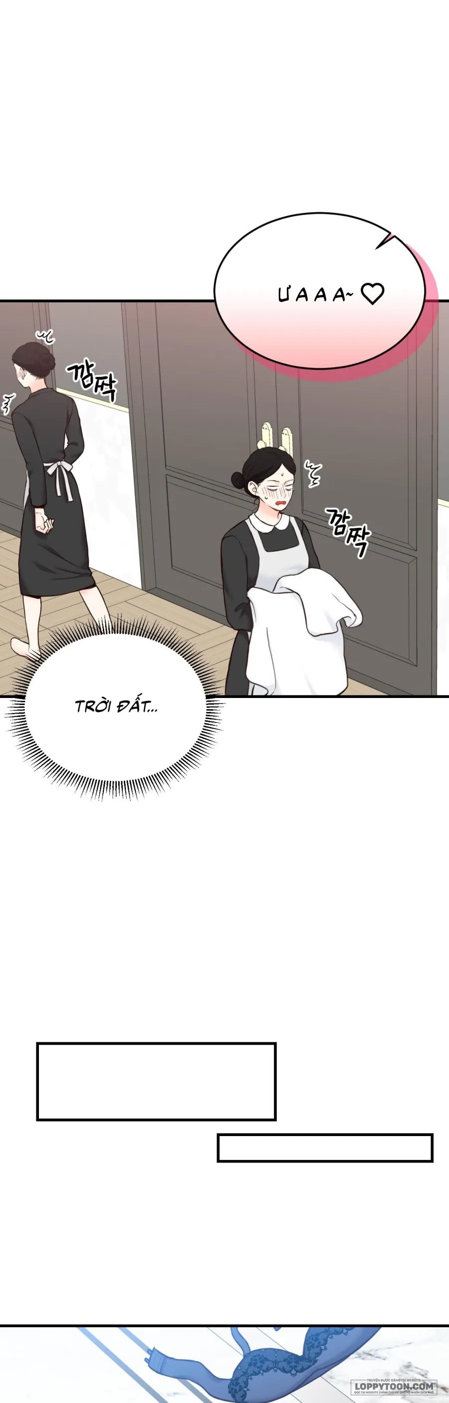 [19+] Drama Không Bao Giờ Chết - Chap 8 - Trang 26