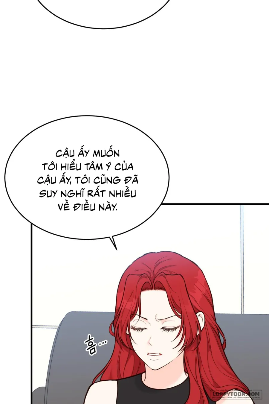 [19+] Drama Không Bao Giờ Chết - Chap 8 - Trang 4