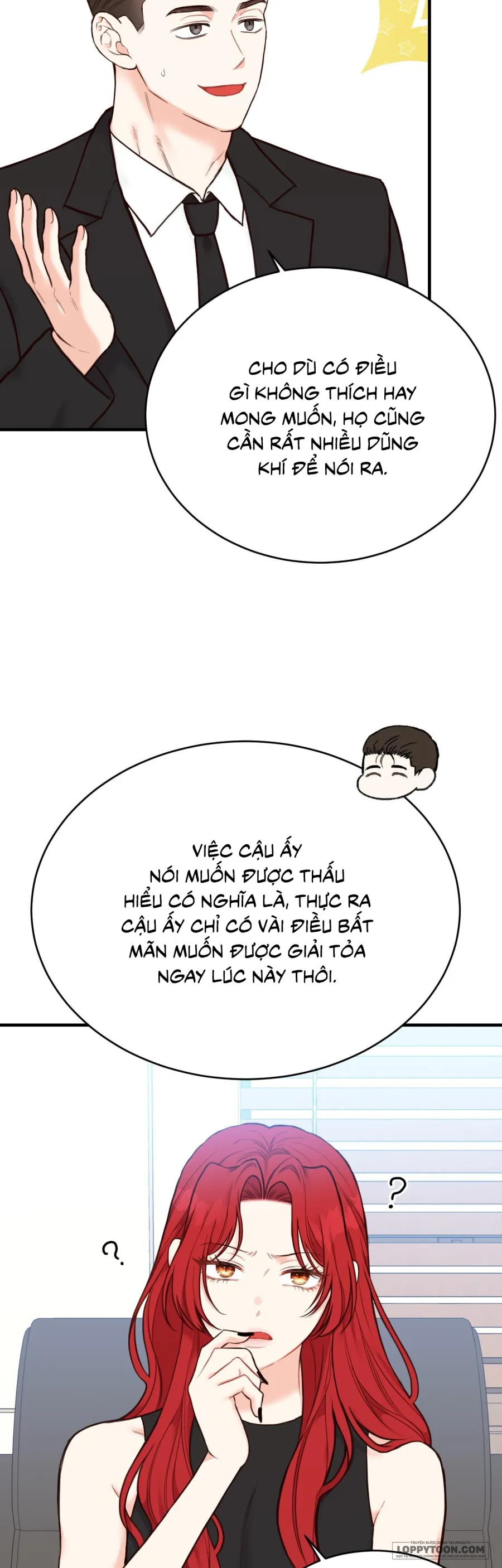 [19+] Drama Không Bao Giờ Chết - Chap 8 - Trang 7