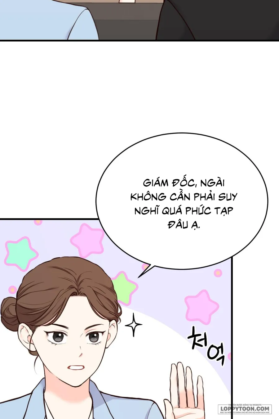[19+] Drama Không Bao Giờ Chết - Chap 8 - Trang 9