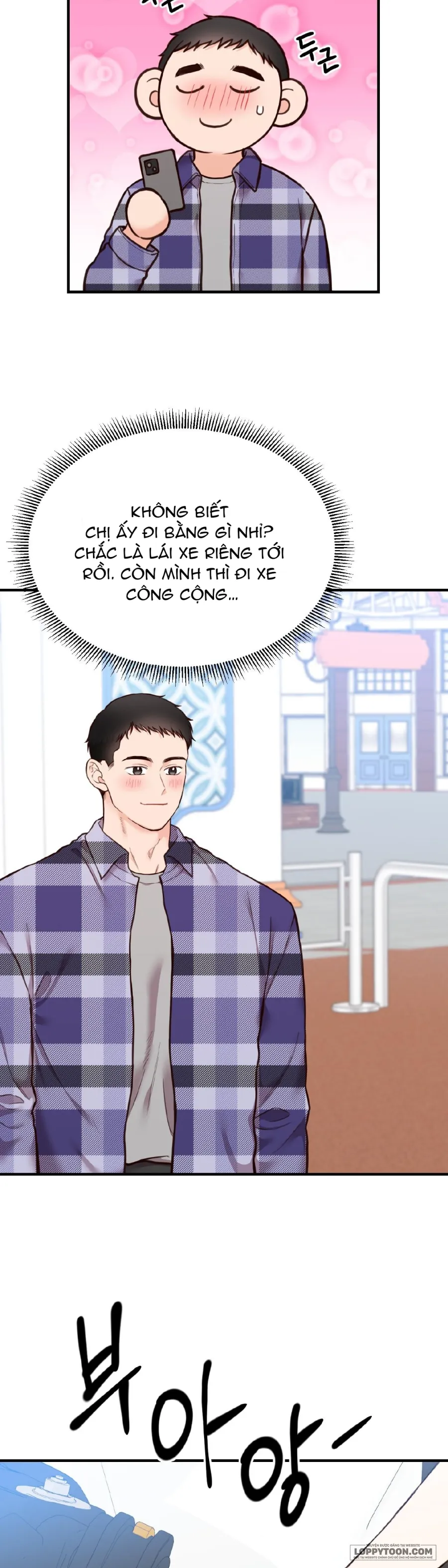 [19+] Drama Không Bao Giờ Chết - Chap 9 - Trang 2