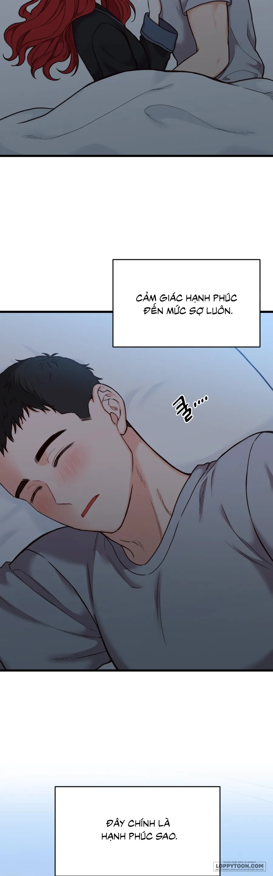 [19+] Drama Không Bao Giờ Chết - Chap 9 - Trang 29