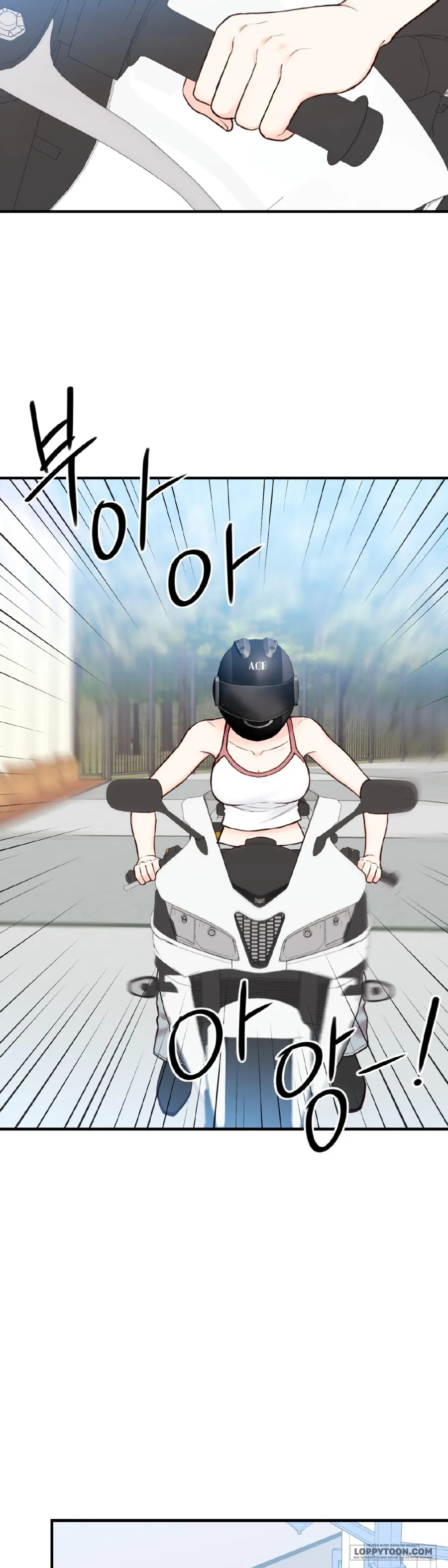 [19+] Drama Không Bao Giờ Chết - Chap 9 - Trang 3