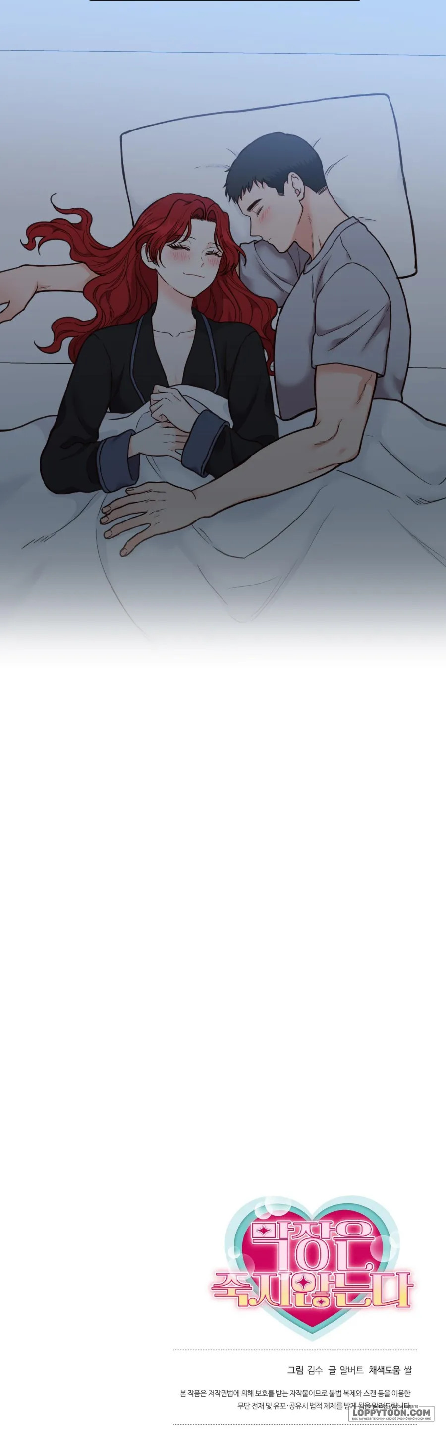 [19+] Drama Không Bao Giờ Chết - Chap 9 - Trang 30