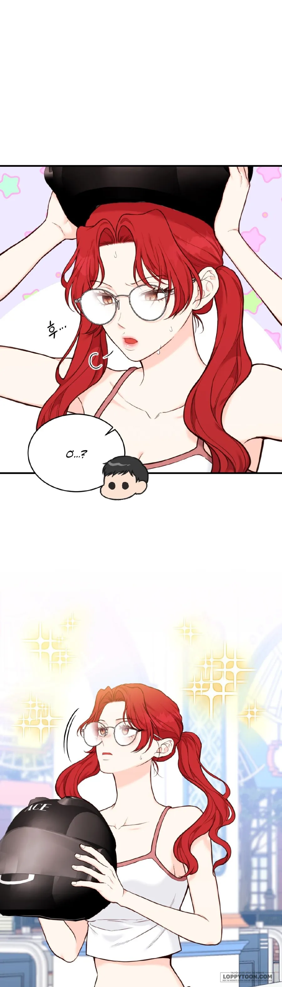 [19+] Drama Không Bao Giờ Chết - Chap 9 - Trang 5